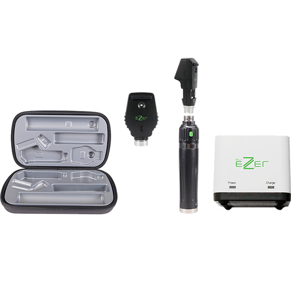 Ezer Coaxial Ophthalmoscope EZ-OPH-3600 – image 3