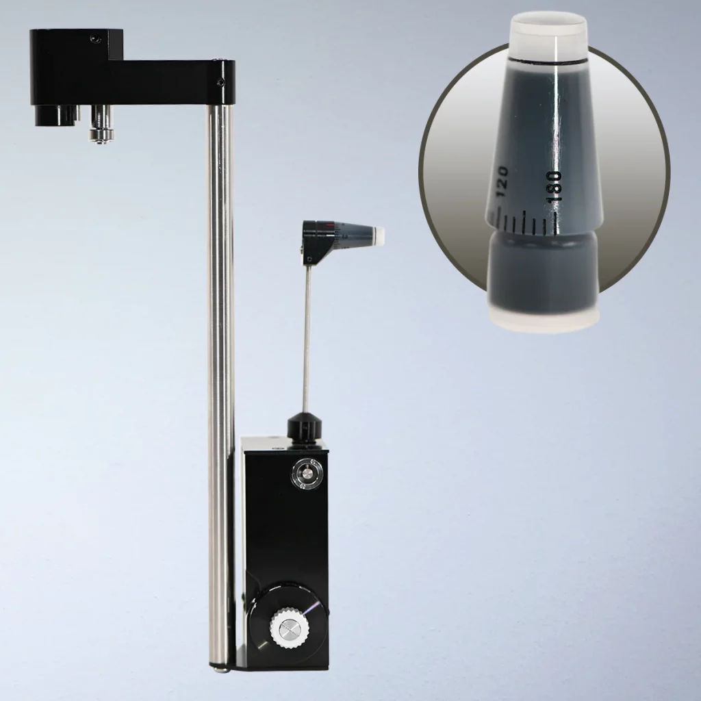 Ezer Applanation Tonometer ESL-Emerald-TN – image 1
