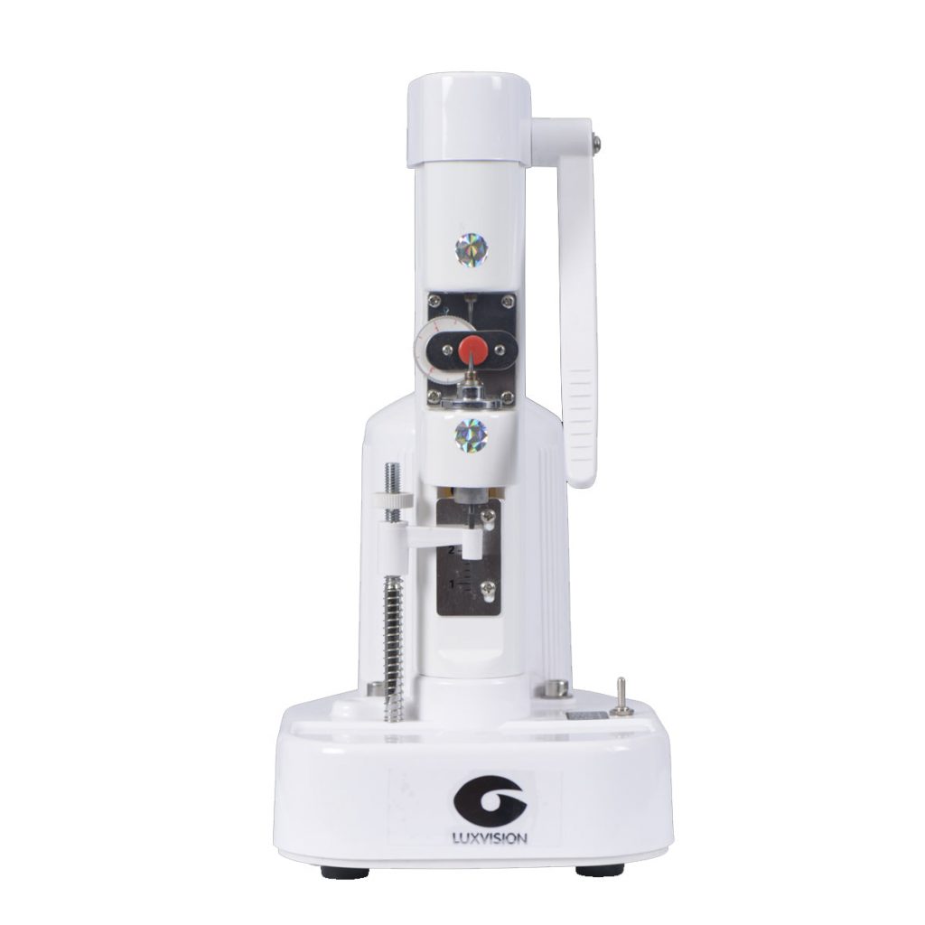 Luxvision Lens Drilling Machine DM-800