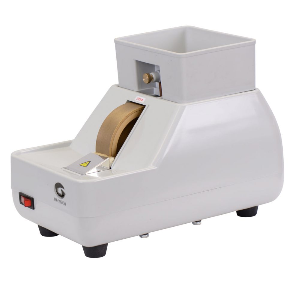 Luxvision Lens Drilling Machine DM-800 – image 7