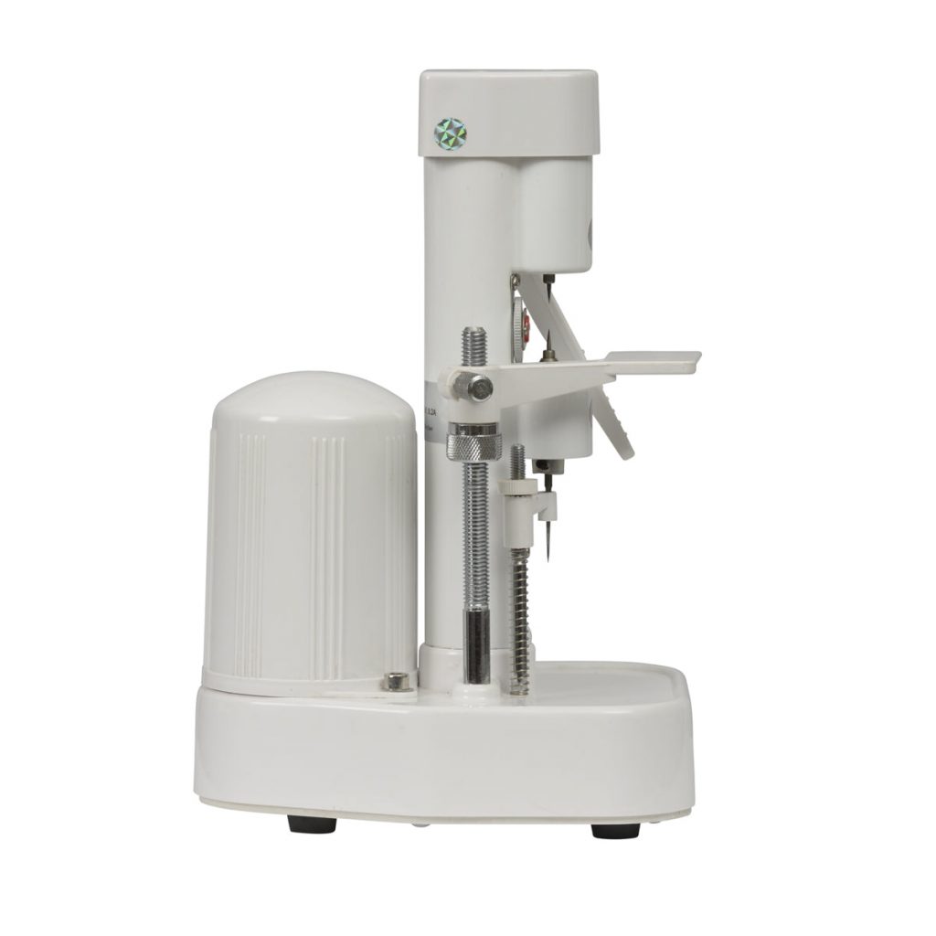 Luxvision Lens Drilling Machine DM-800 – image 8
