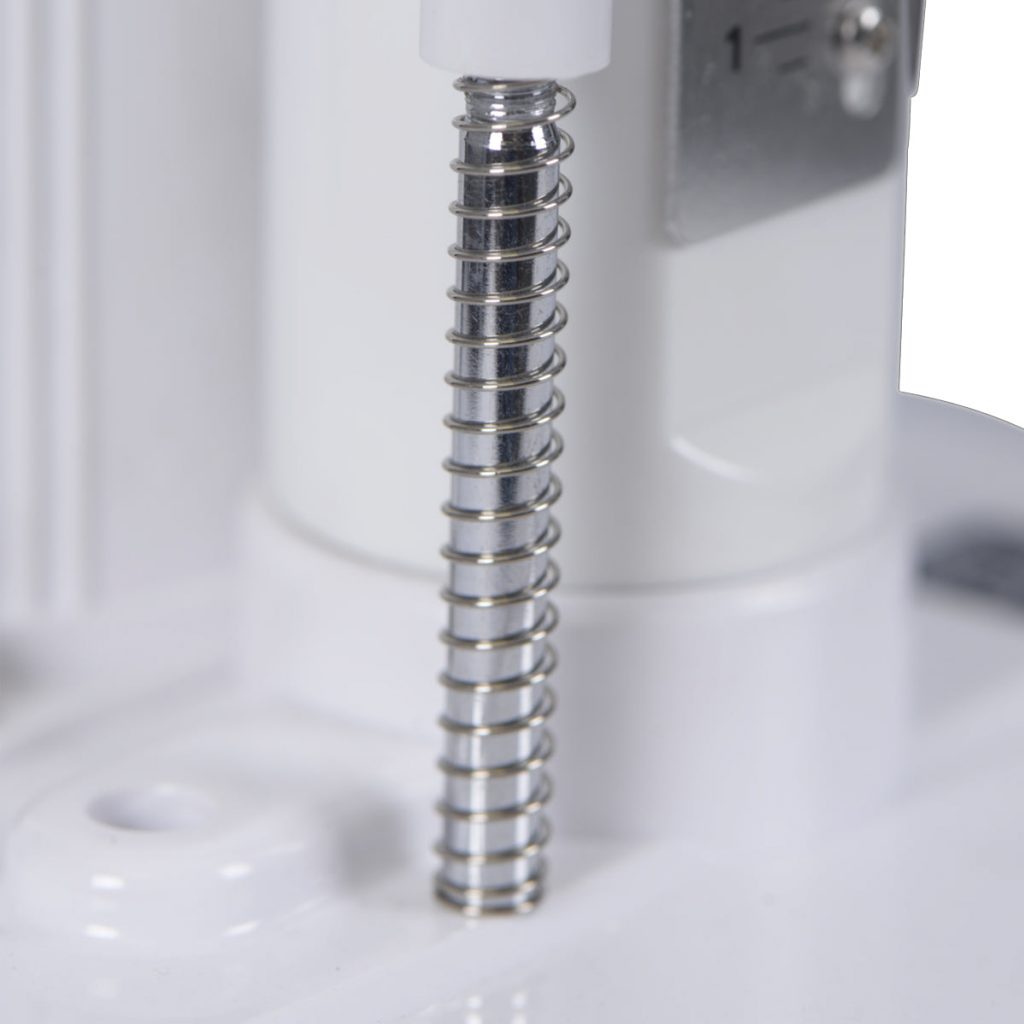 Luxvision Lens Drilling Machine DM-800 – image 10