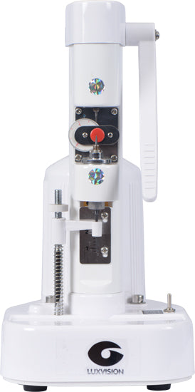 Luxvision Lens Drilling Machine DM-800 – image 1