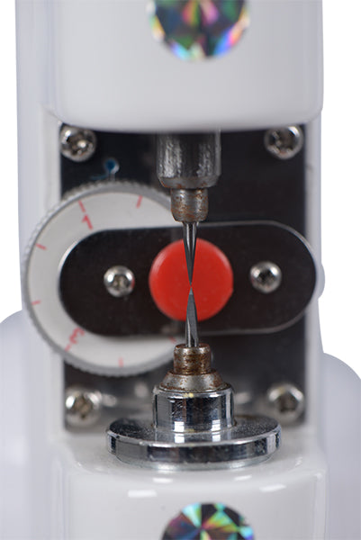 Luxvision Lens Drilling Machine DM-800 – image 2