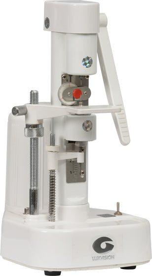 Luxvision Lens Drilling Machine DM-800 – image 3