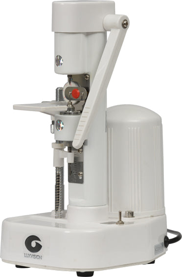 Luxvision Lens Drilling Machine DM-800 – image 4