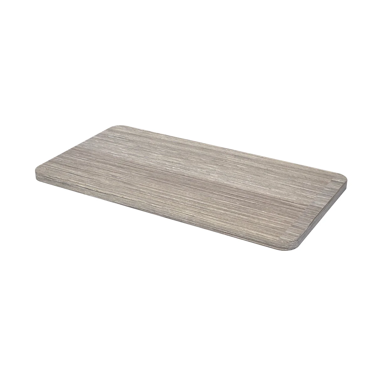 Grey Brown Whiteriver Oak