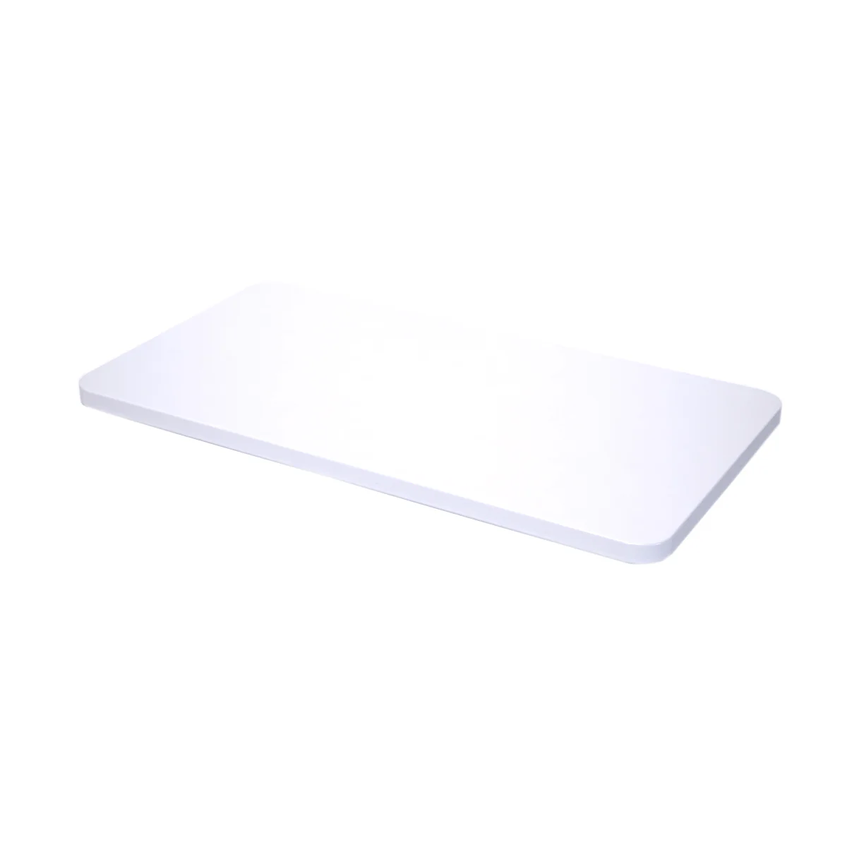 White Glossy