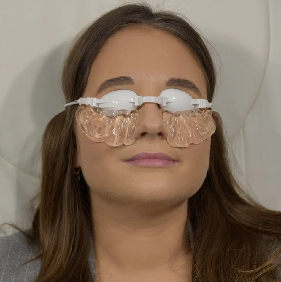 E-SWIN E-EYE IRPL Treatment IRPL