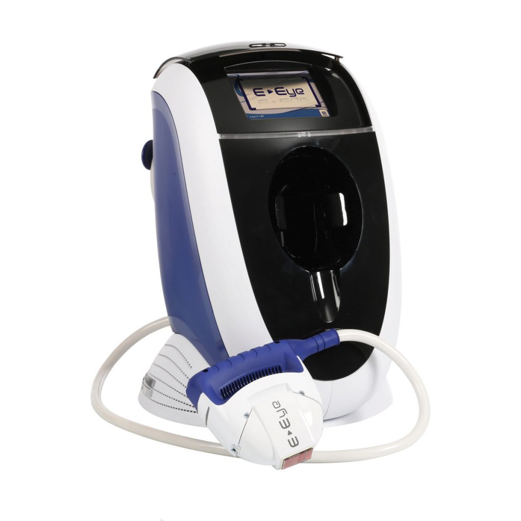 E-SWIN E-EYE IRPL Treatment IRPL – image 8