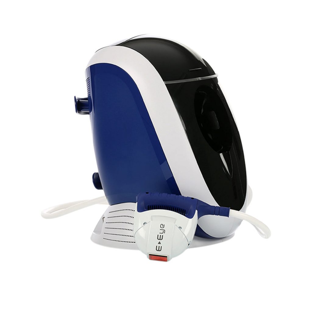 E-SWIN E-EYE IRPL Treatment IRPL – image 9