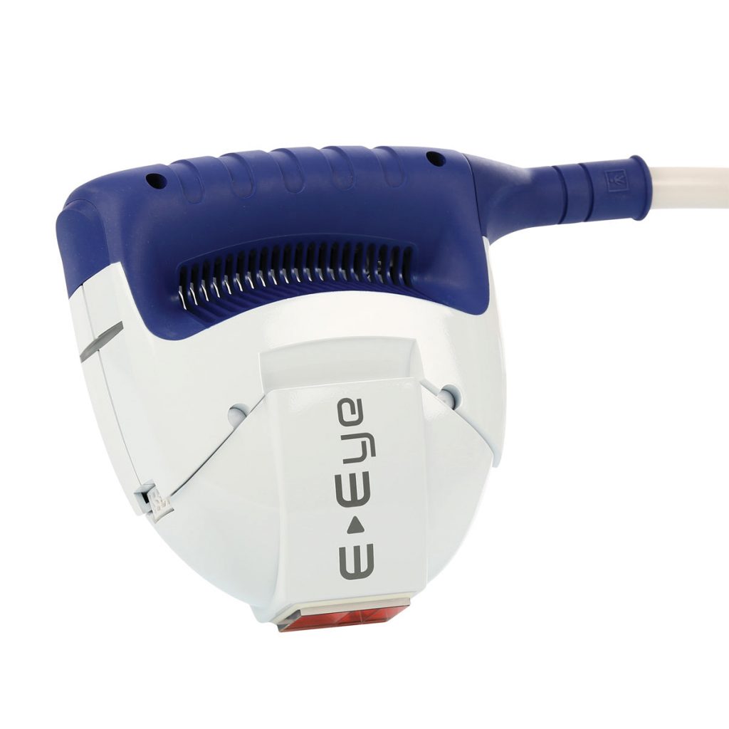 E-SWIN E-EYE IRPL Treatment IRPL – image 11