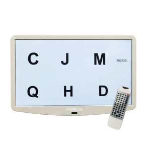 Ezer Digital Chart with Polarization EDC-2600P