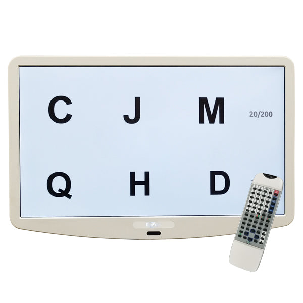 Ezer EDC-2600P Digital Chart with Polarization