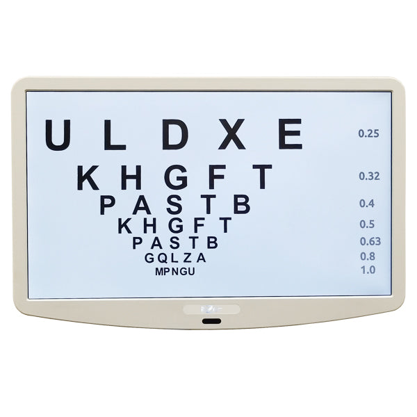 Ezer EDC-2600P Digital Chart with Polarization