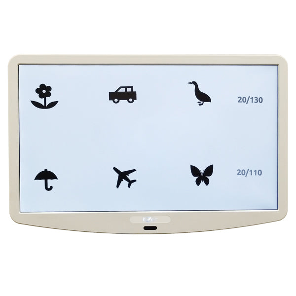 Ezer EDC-2600P Digital Chart with Polarization