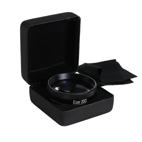 Ezer Diagnostic Lens EDL-20D – image 1