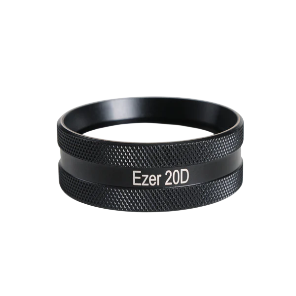 Ezer Diagnostic Lens EDL-20D