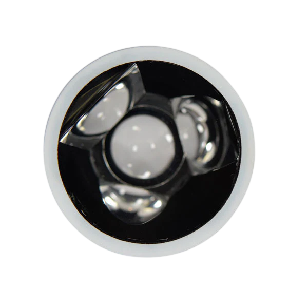 Ezer Diagnostic and Laser Lens EDL-3M