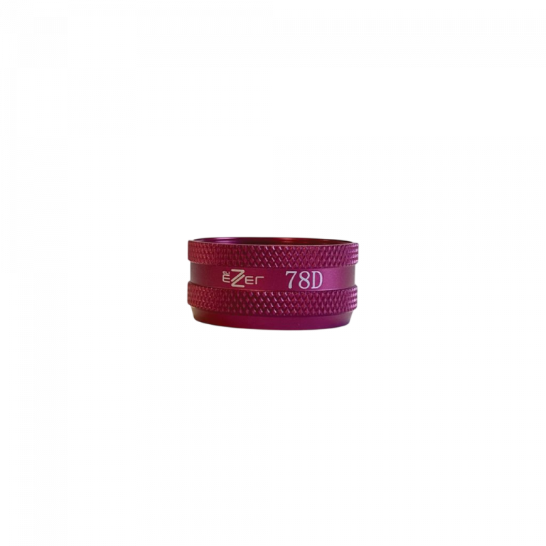 Ezer Diagnostic and Laser Lens EDL-78D