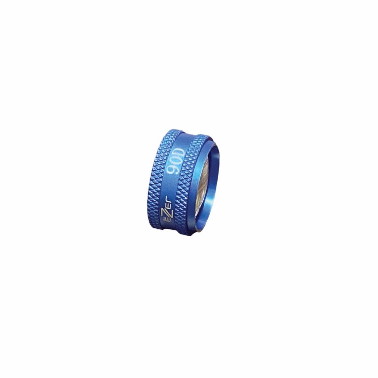 Luxvision EDL-90D Diagnostic and Laser Lens