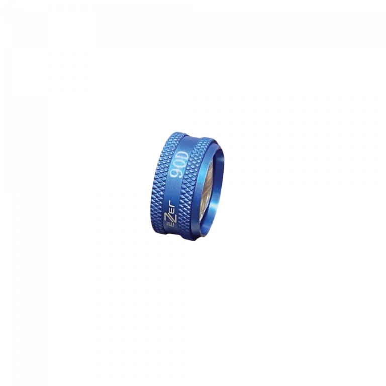 Ezer Diagnostic and Laser Lens EDL-90D