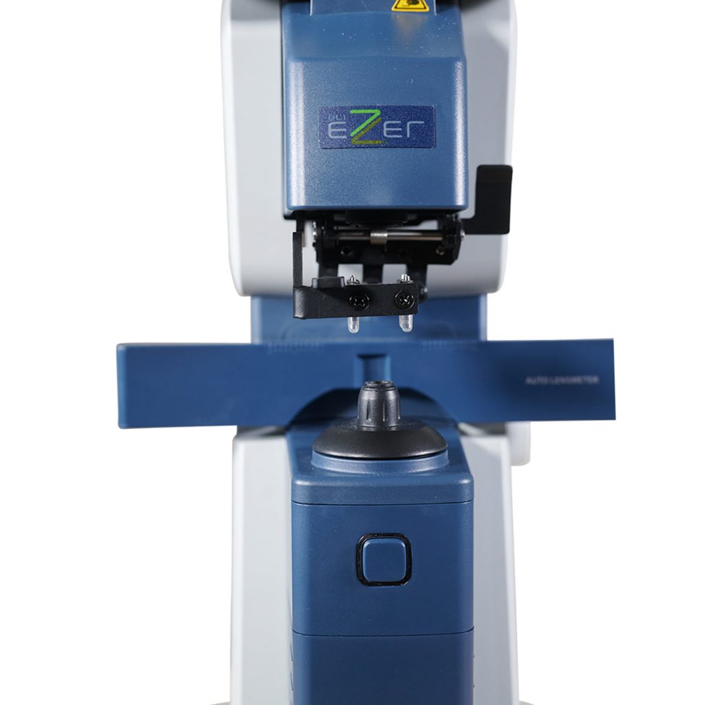 Ezer ELM-BH Digital Lensometer