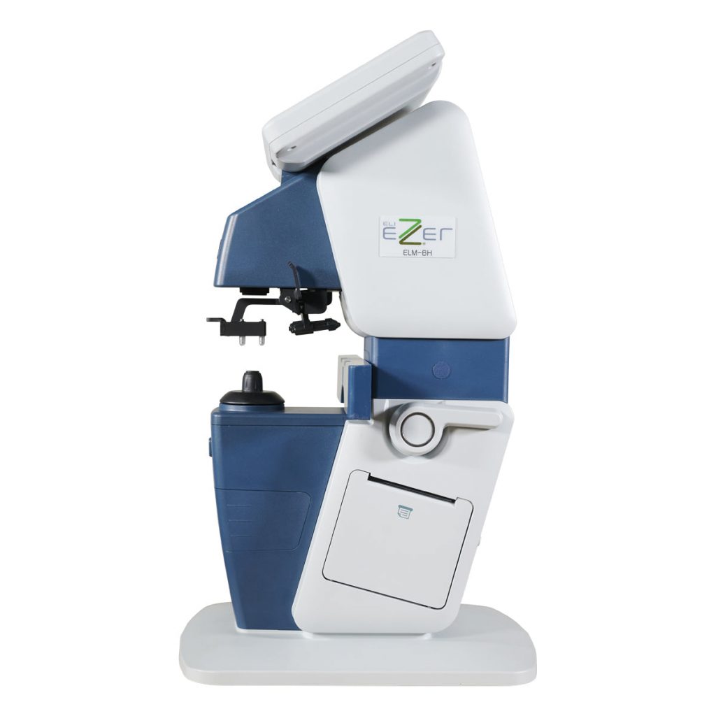 Ezer ELM-BH Digital Lensometer