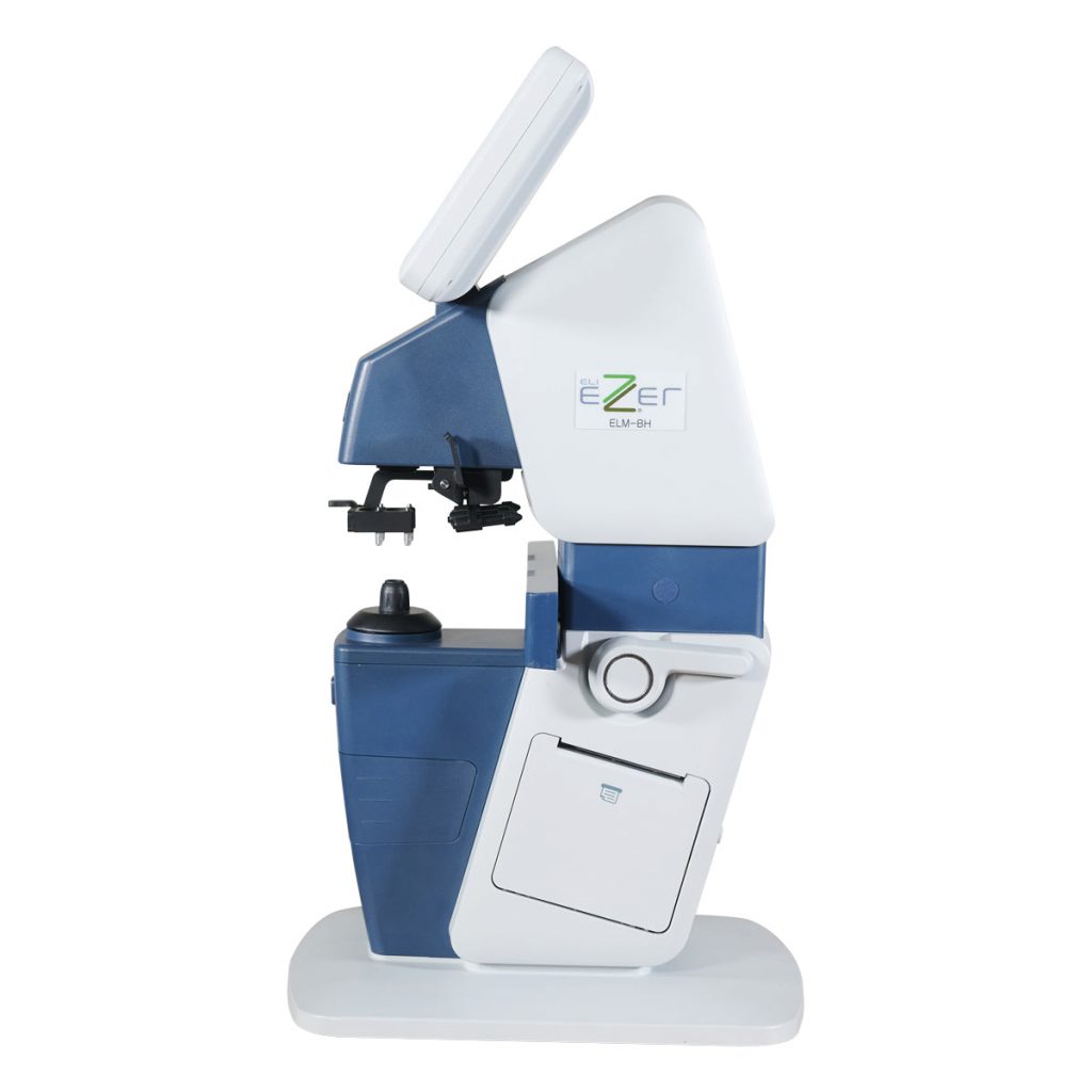 Ezer ELM-BH Digital Lensometer