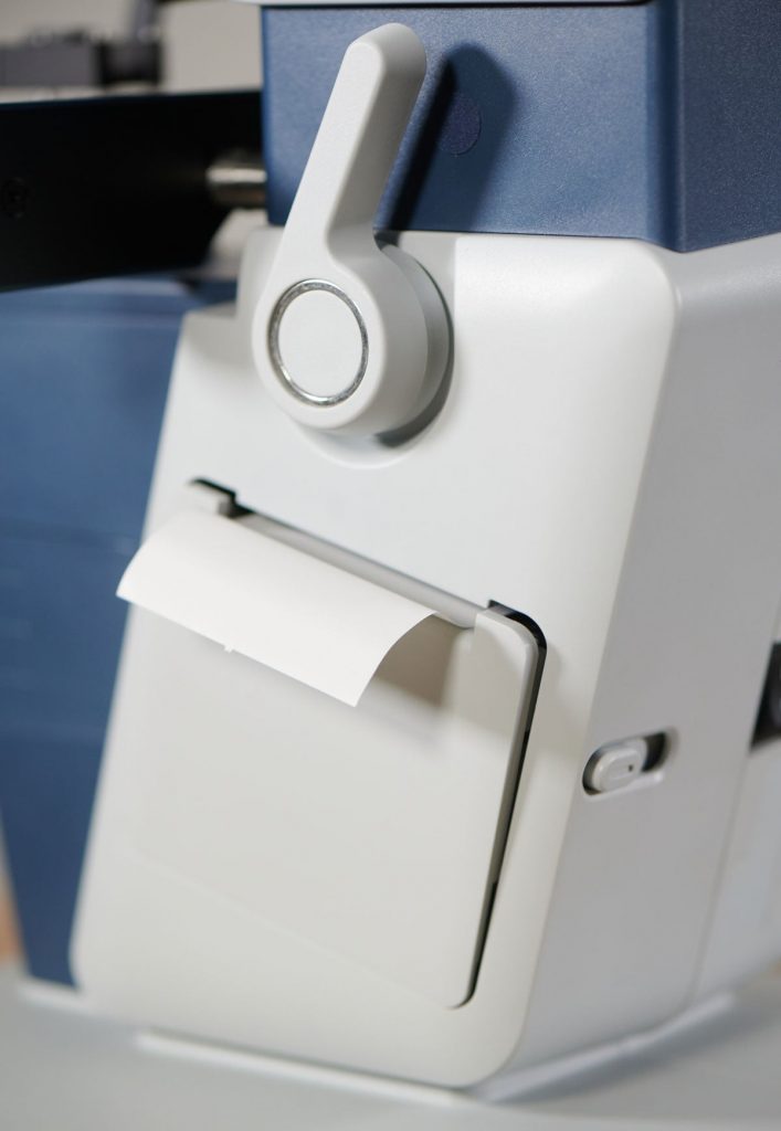 Ezer PD-ELM-BH Digital Lensometer with PD