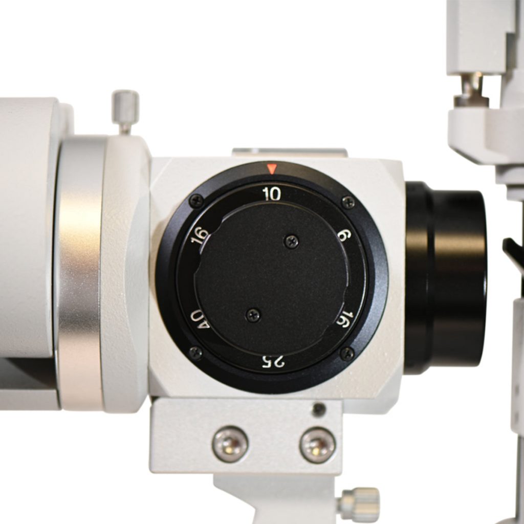 Ezer ESL-Emerald-12 Slit Lamp