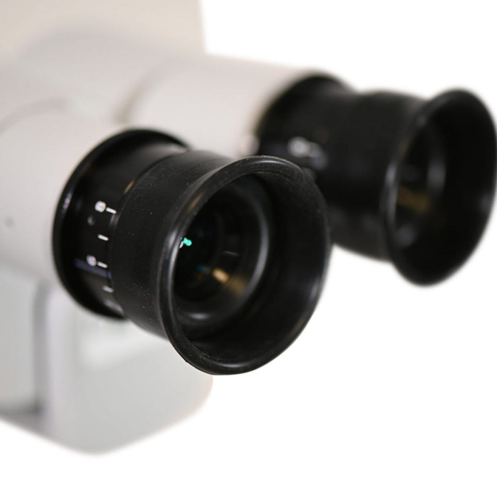 Ezer ESL-Emerald-12 Slit Lamp