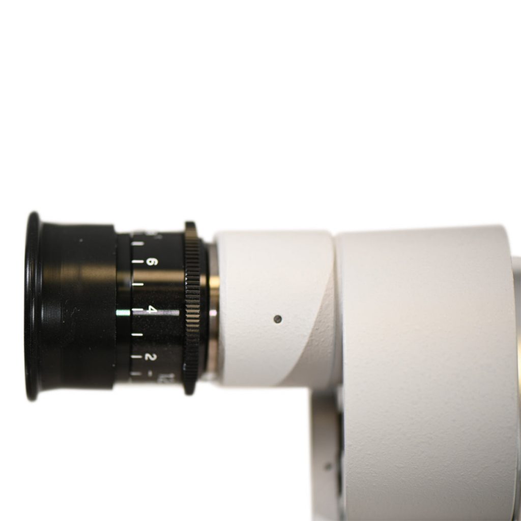 Ezer ESL-Emerald-12 Slit Lamp
