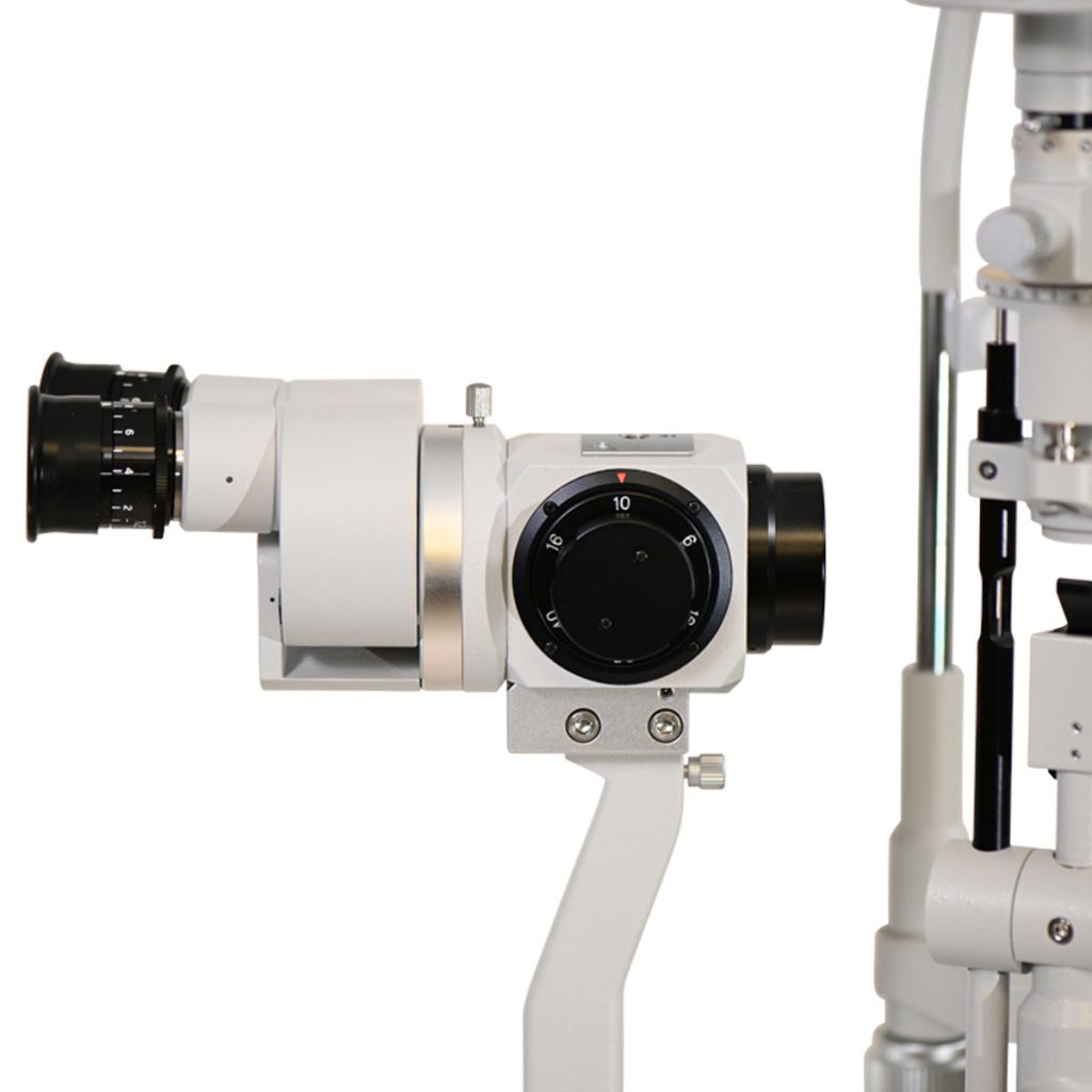 Ezer ESL-Emerald-12 Slit Lamp