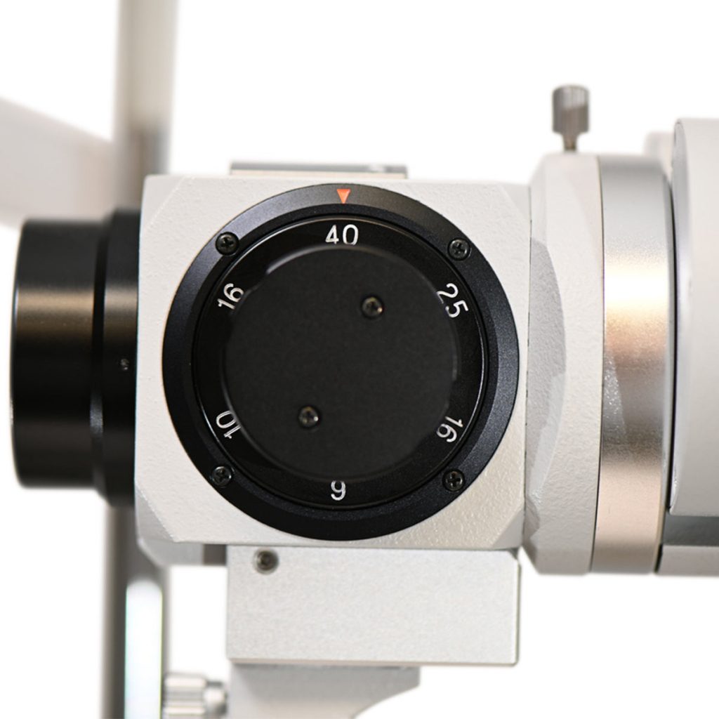 Ezer ESL-Emerald-12 Slit Lamp