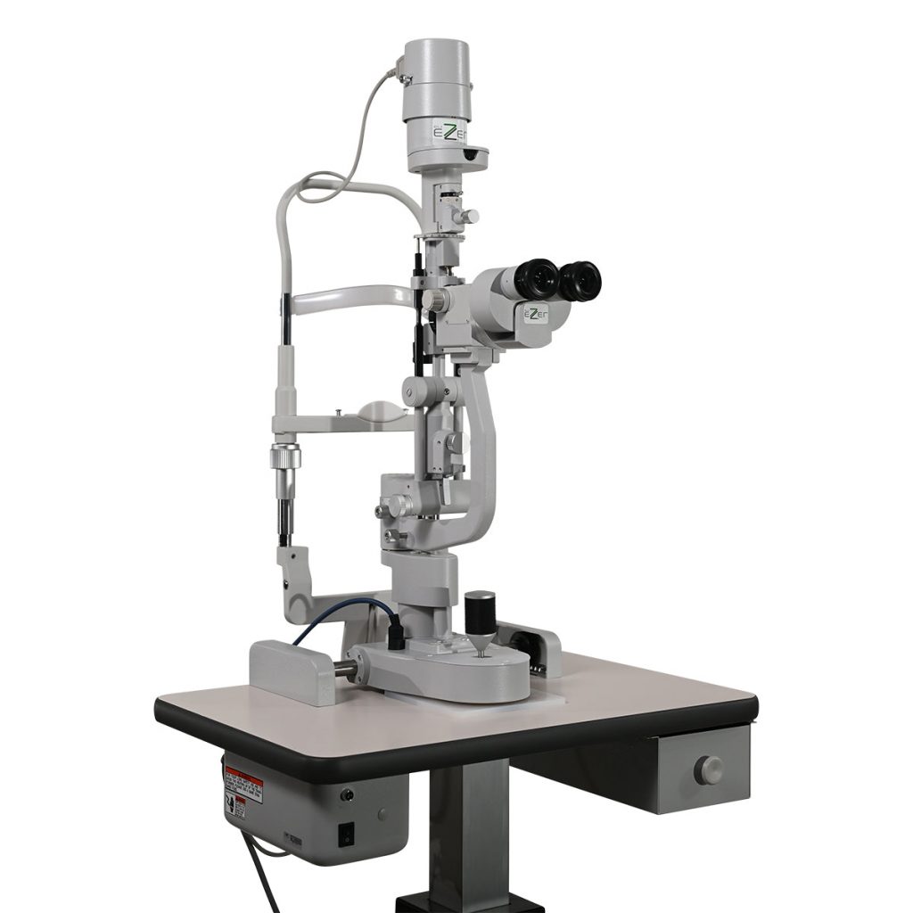 Ezer ESL-Emerald-18 Slit Lamp
