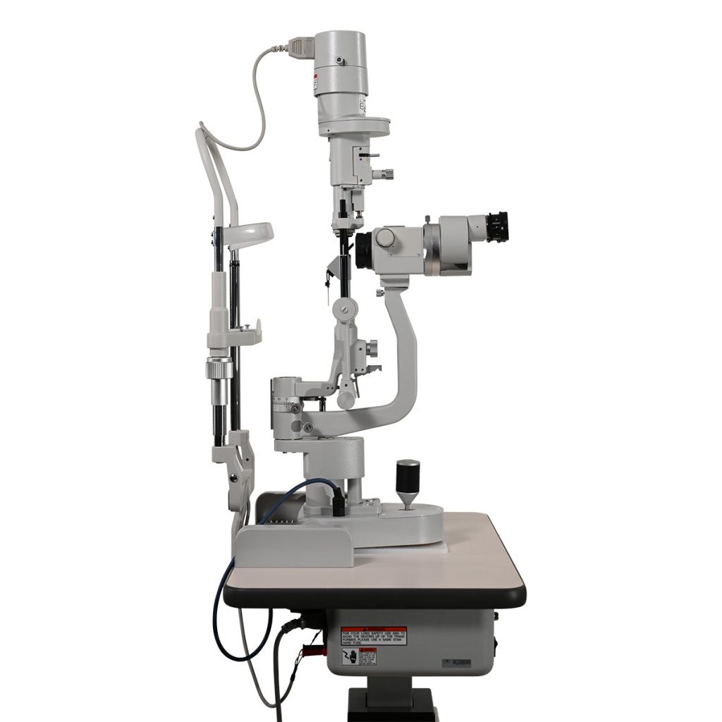 Ezer ESL-Emerald-18 Slit Lamp