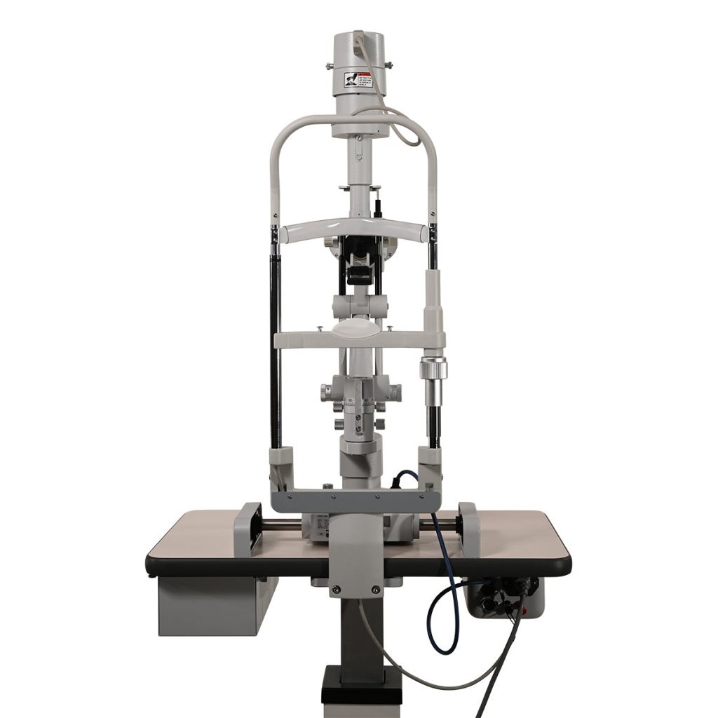 Ezer ESL-Emerald-18 Slit Lamp