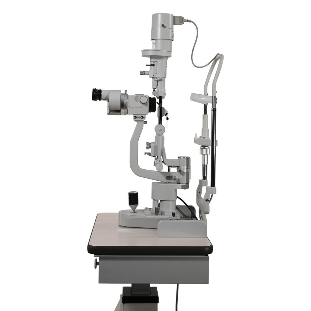 Ezer ESL-Emerald-18 Slit Lamp
