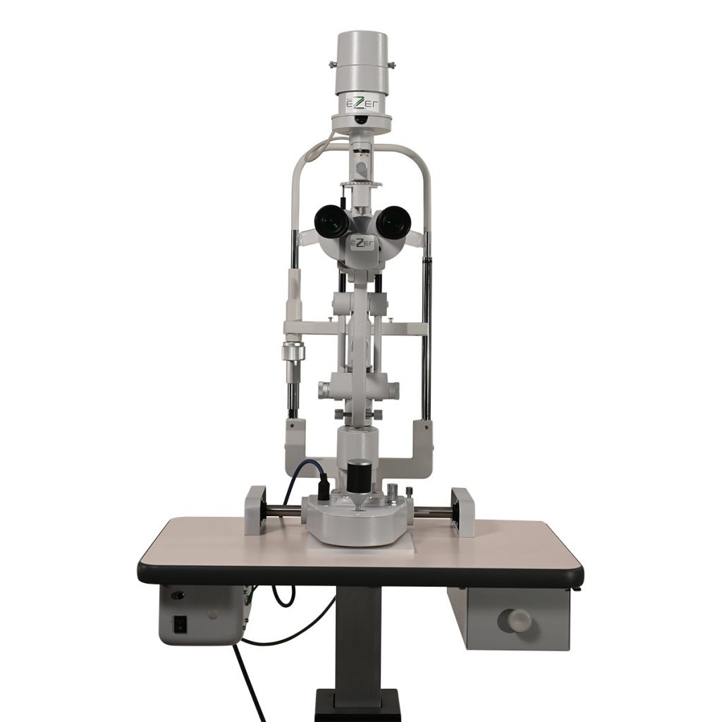 Ezer ESL-Emerald-18 Slit Lamp