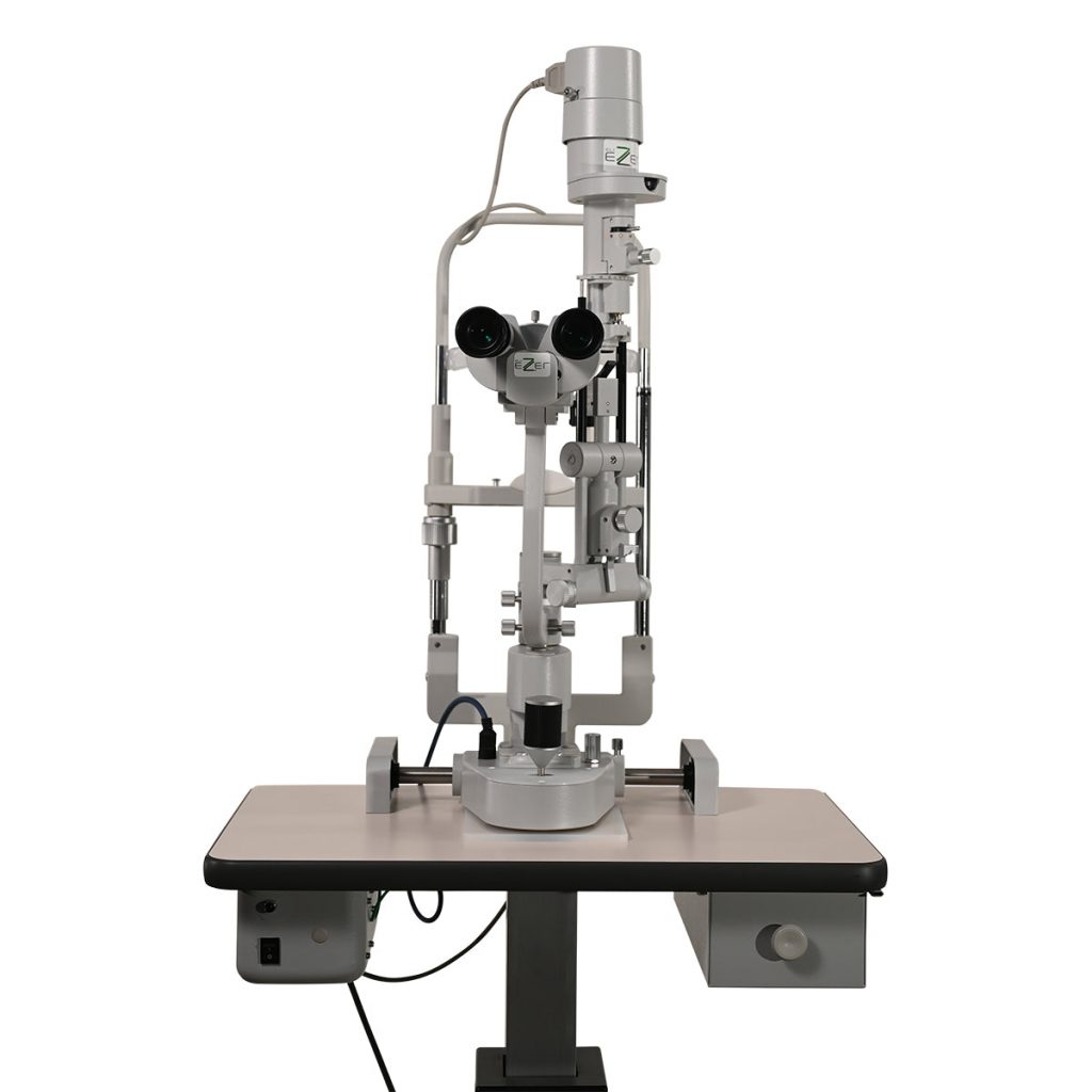 Ezer ESL-Emerald-18 Slit Lamp