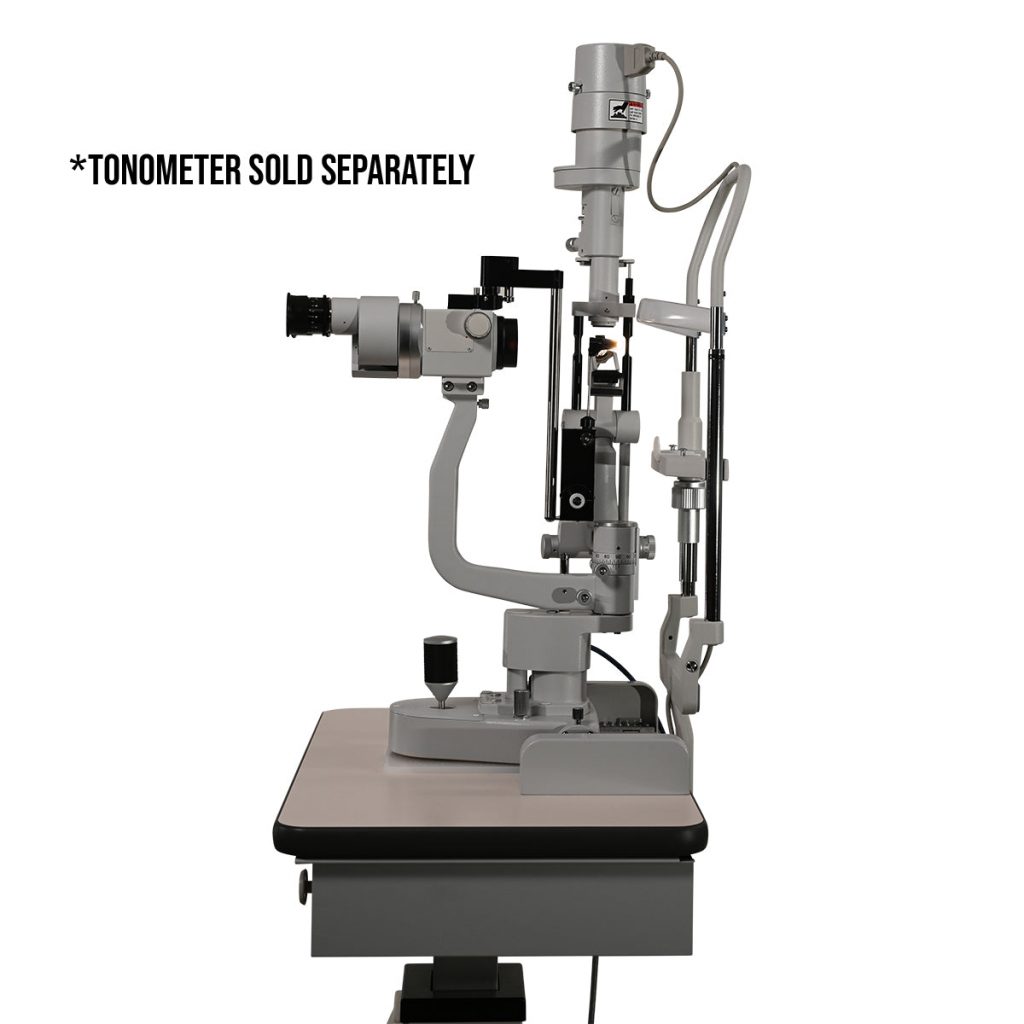 Ezer ESL-Emerald-18 Slit Lamp