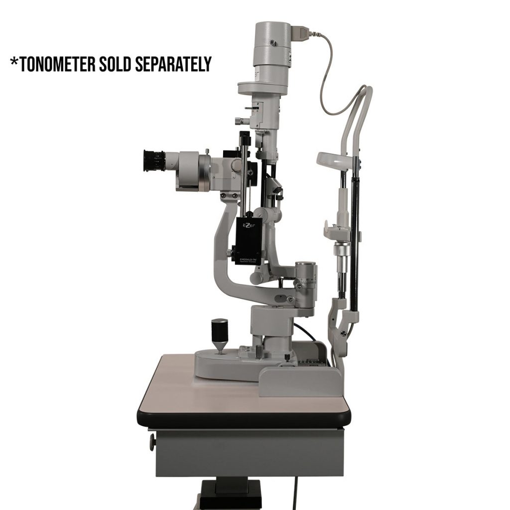 Ezer ESL-Emerald-18 Slit Lamp