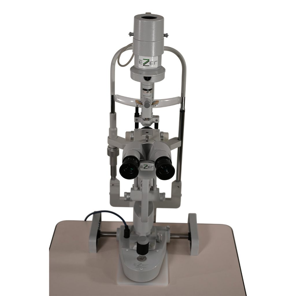 Ezer ESL-Emerald-18 Slit Lamp