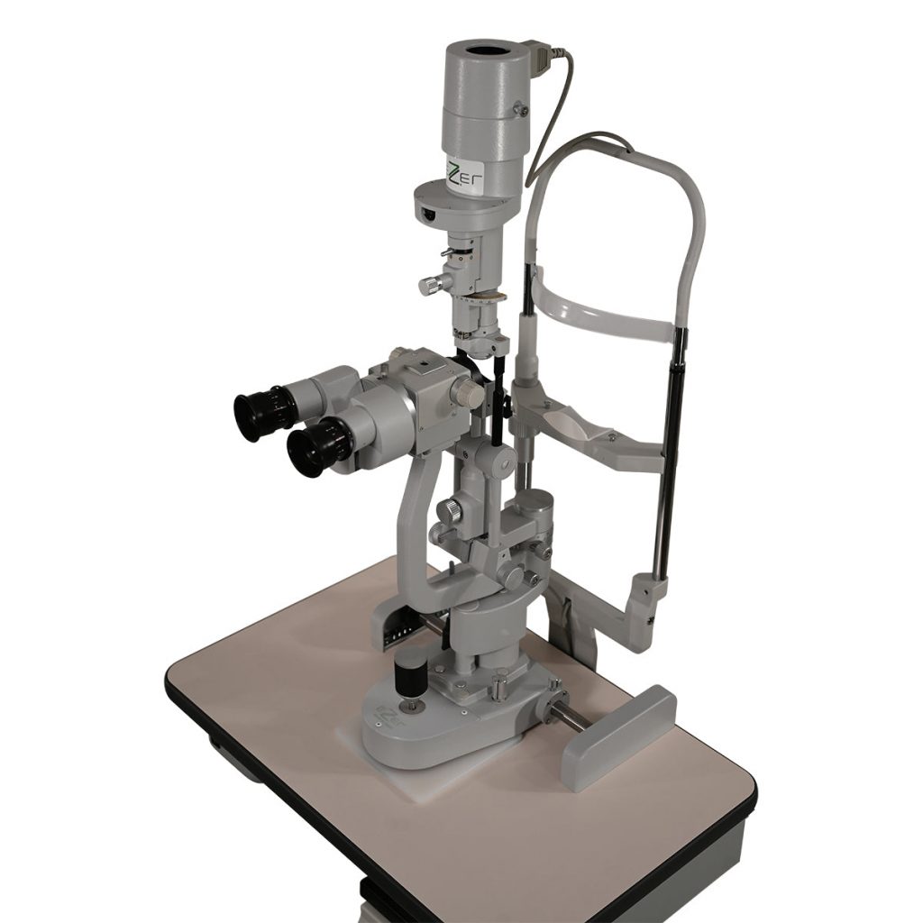 Ezer ESL-Emerald-18 Slit Lamp