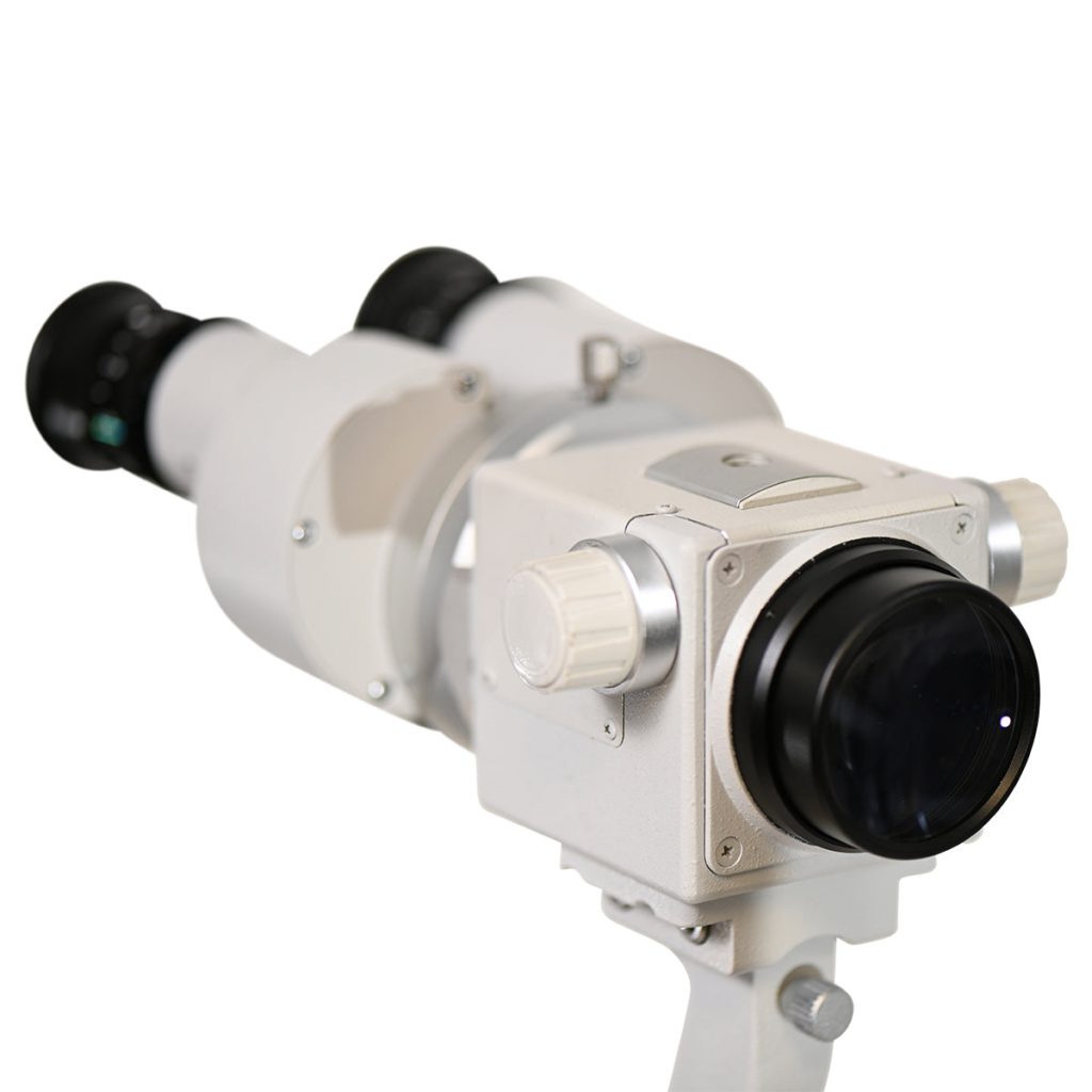 Ezer ESL-Emerald-18 Slit Lamp