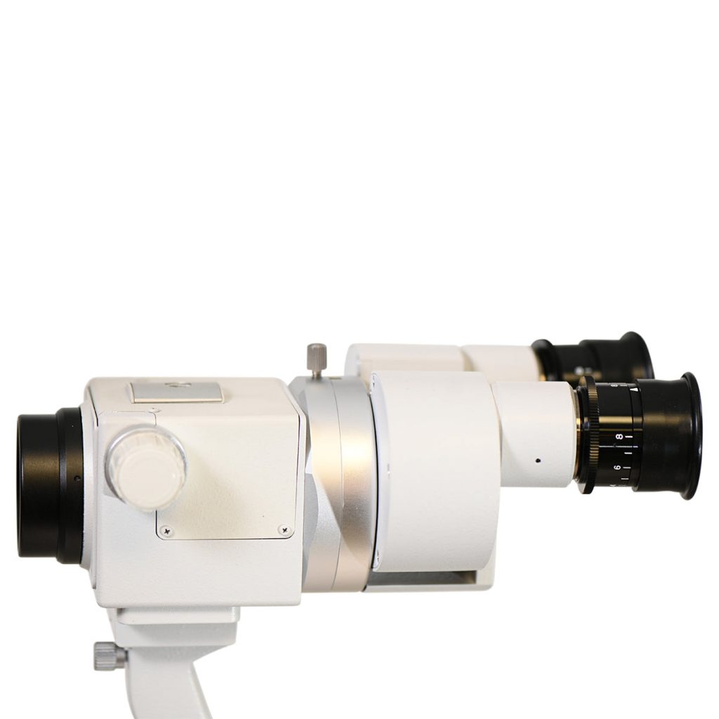 Ezer ESL-Emerald-18 Slit Lamp