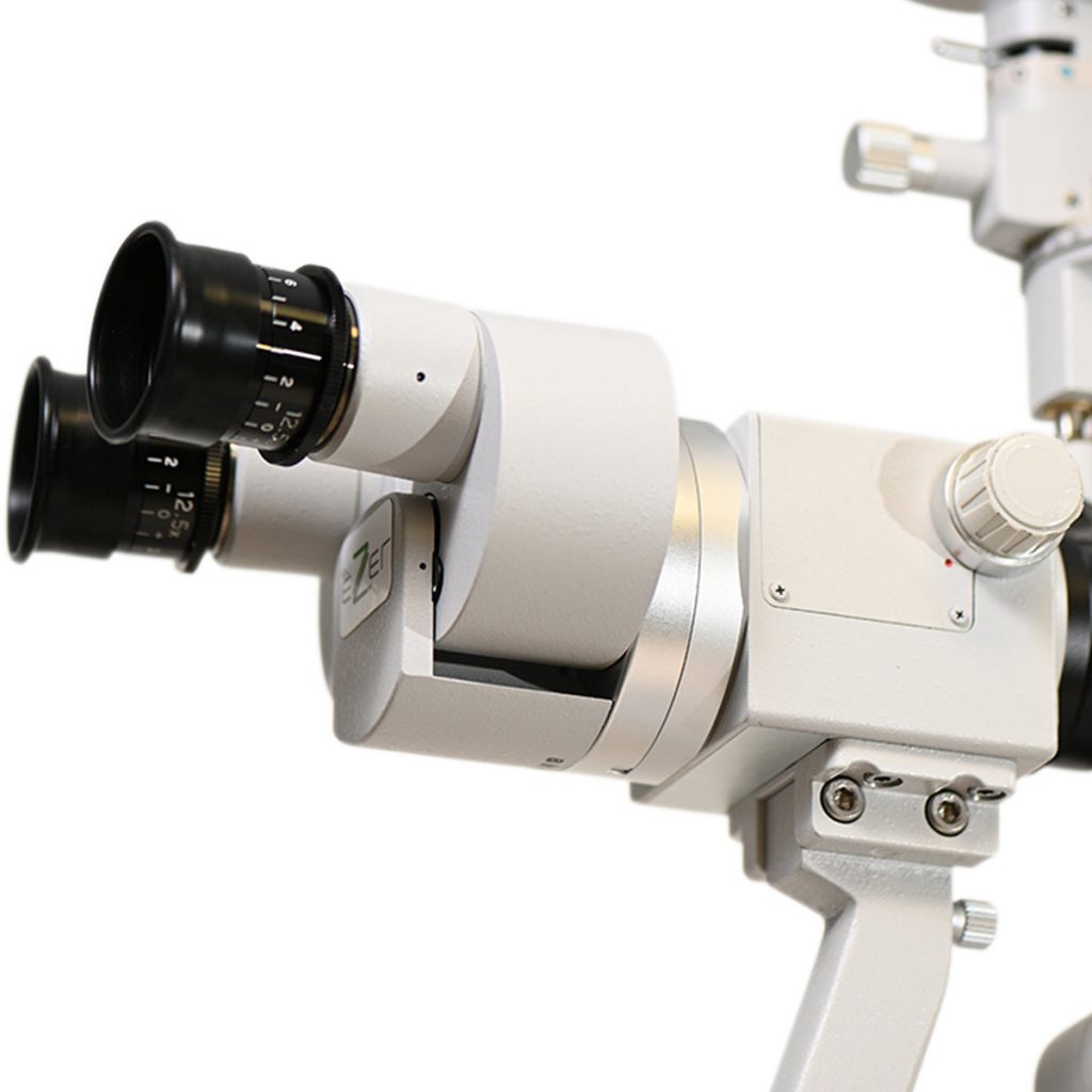 Ezer ESL-Emerald-18 Slit Lamp