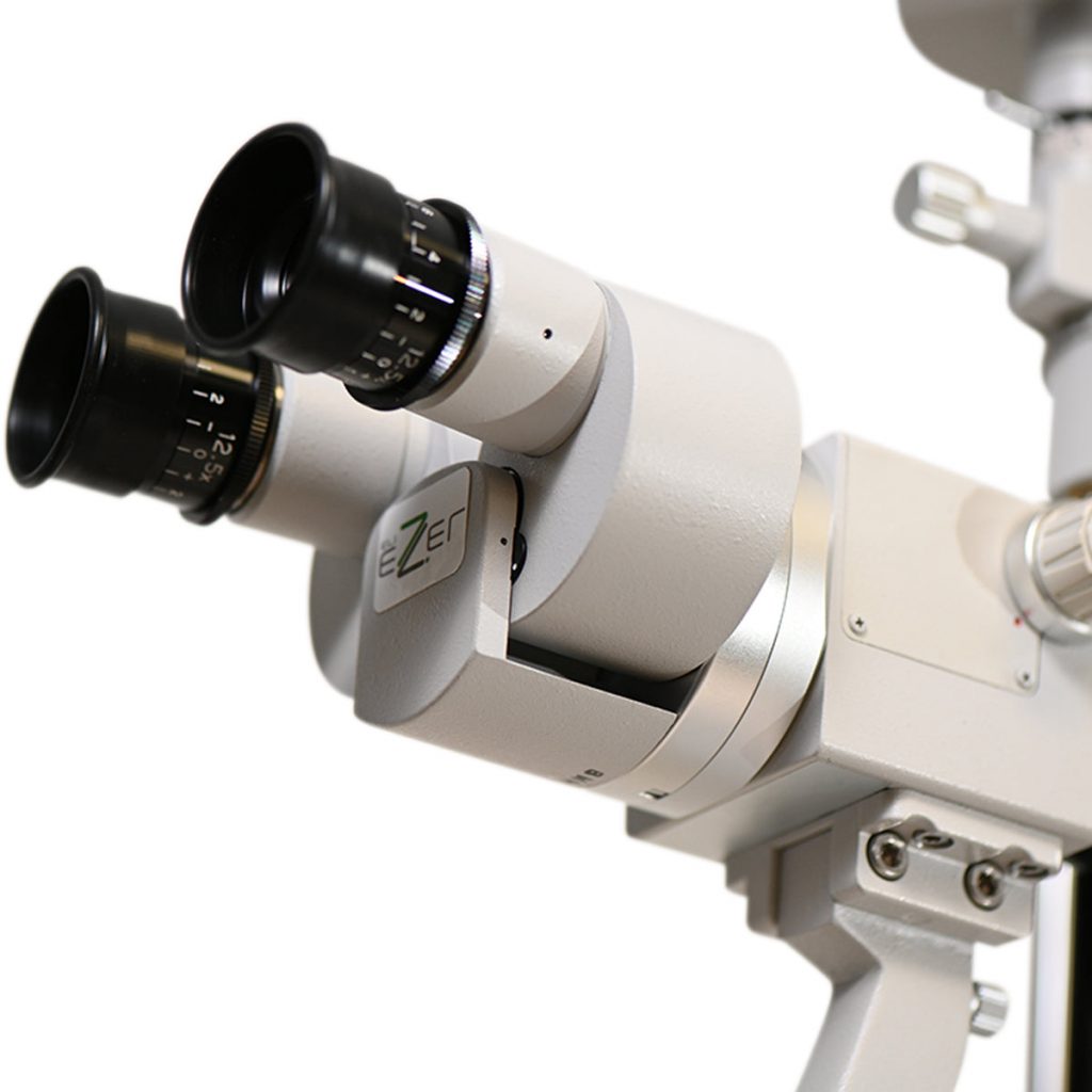 Ezer ESL-Emerald-18 Slit Lamp