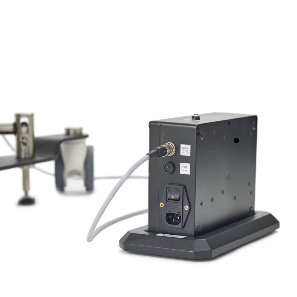 Ezer Operator Chair EOS-2600 – image 9